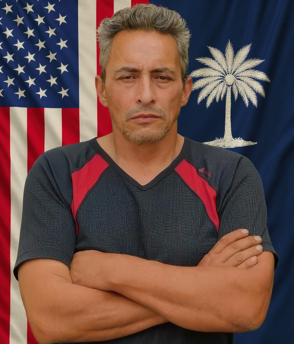 Justin Irwin - Independent for U.S. Congress